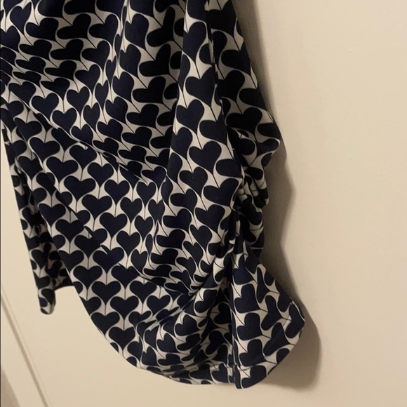 Graphic heart top - Picture 7 of 7